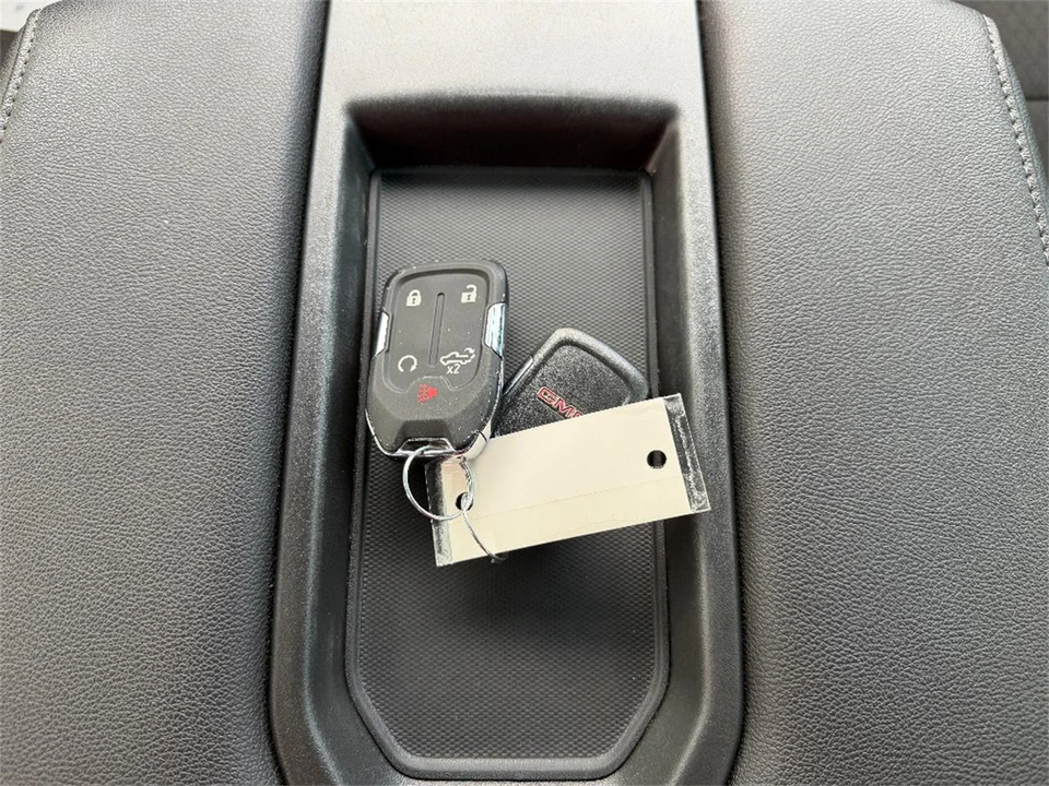 2021 GMC Sierra 5th Gen - Image 21 of 31