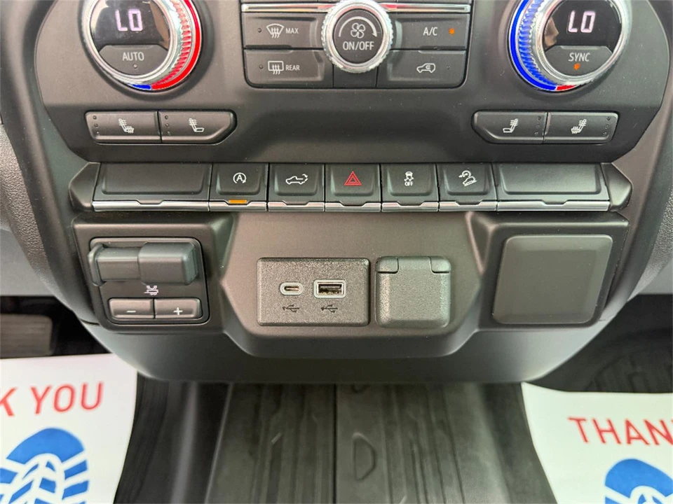 2021 GMC Sierra 5th Gen - Image 23 of 31