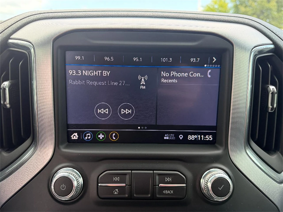 2021 GMC Sierra 5th Gen - Image 25 of 31