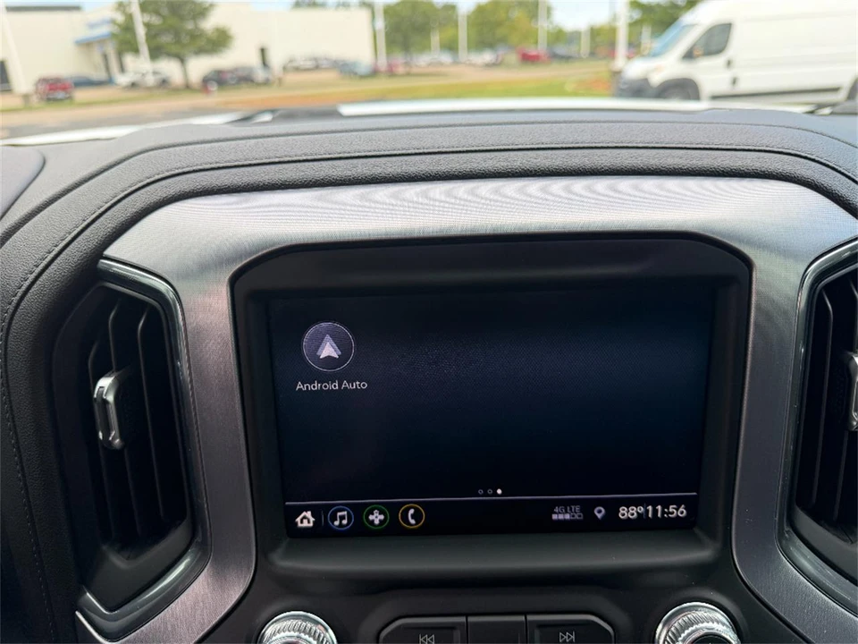 2021 GMC Sierra 5th Gen - Image 27 of 31