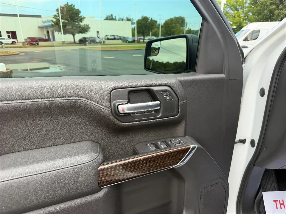 2021 GMC Sierra 5th Gen - Image 31 of 31