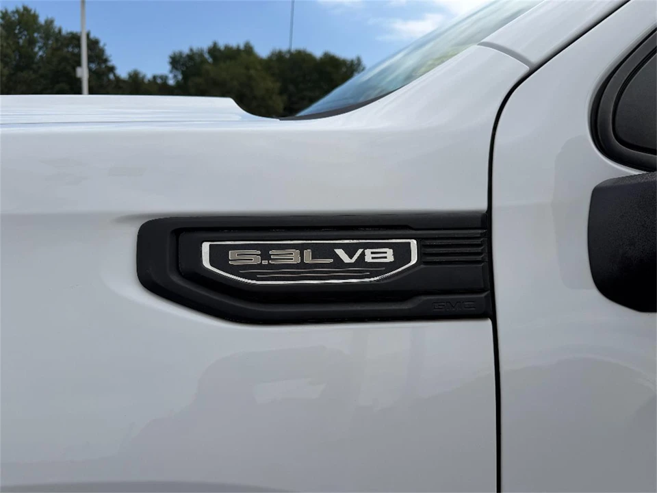 2021 GMC Sierra 5th Gen - Image 10 of 31