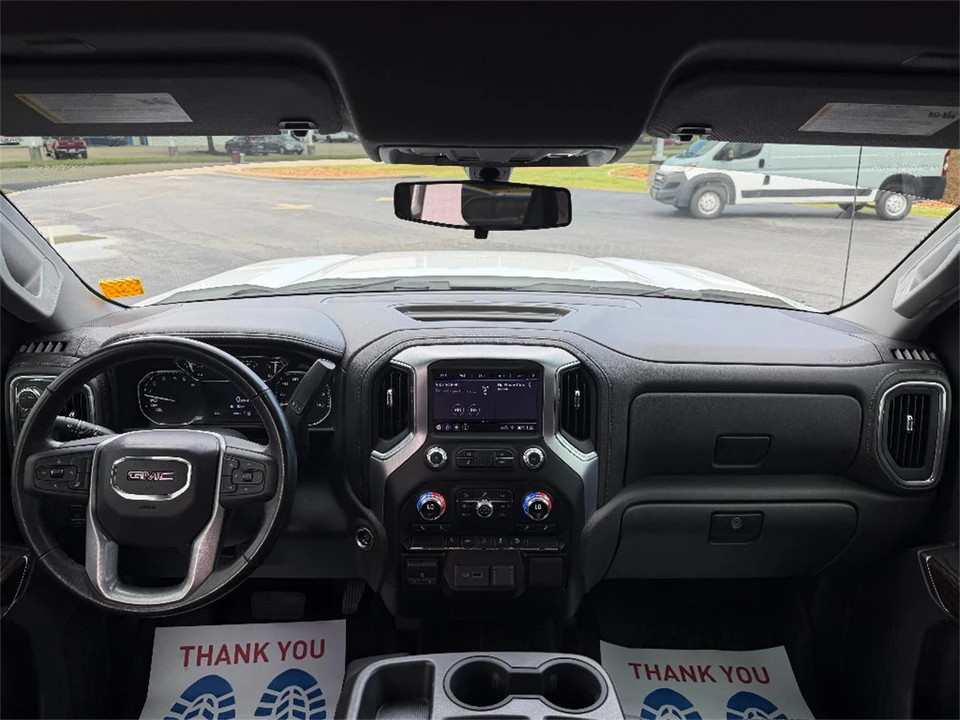 2021 GMC Sierra 5th Gen - Image 20 of 31