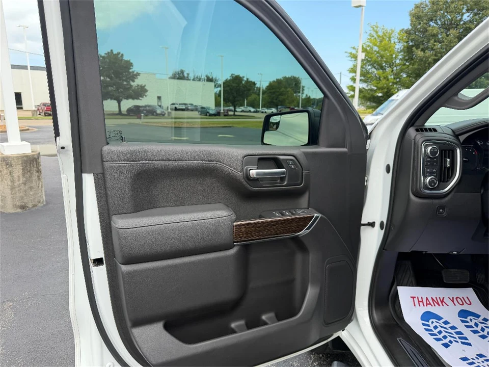 2021 GMC Sierra 5th Gen - Image 30 of 31