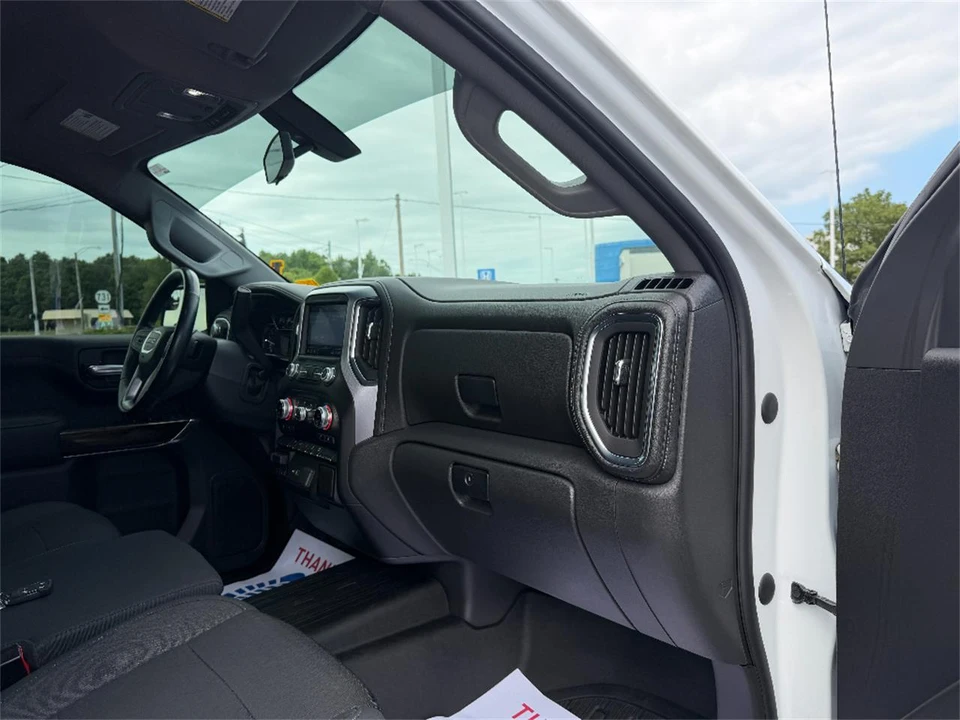2021 GMC Sierra 5th Gen - Image 16 of 31