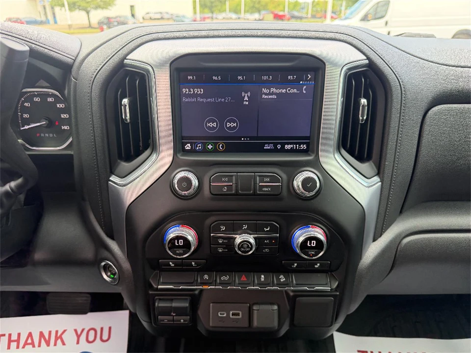2021 GMC Sierra 5th Gen - Image 22 of 31