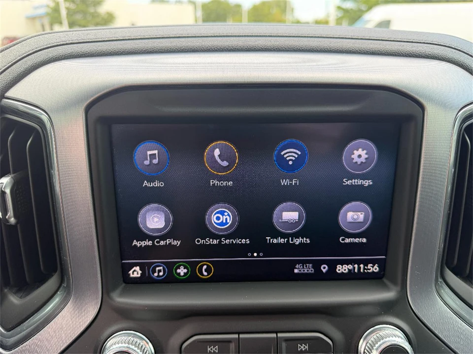 2021 GMC Sierra 5th Gen - Image 26 of 31