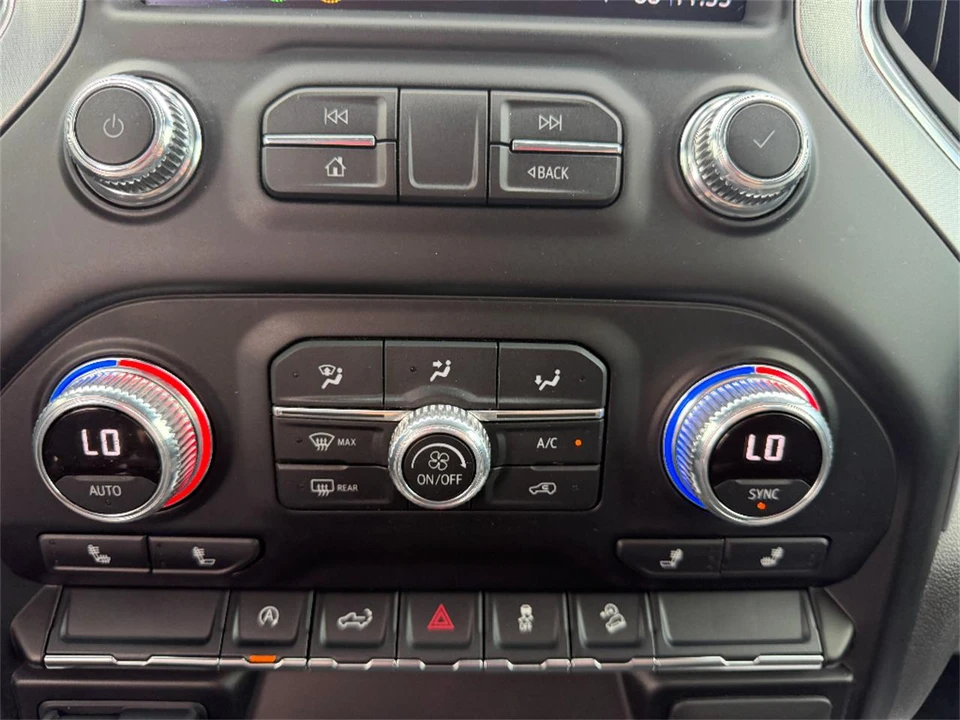 2021 GMC Sierra 5th Gen - Image 24 of 31