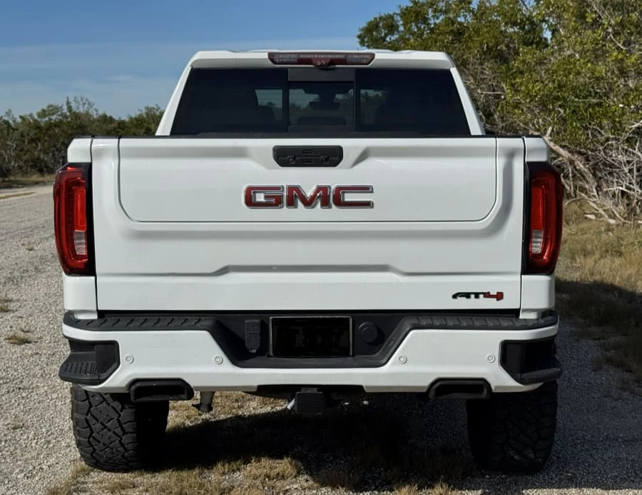 2021 GMC Sierra 5th Gen - Image 7 of 12