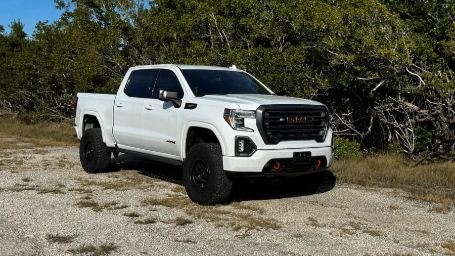 2021 GMC Sierra 5th Gen - Image 6 of 12