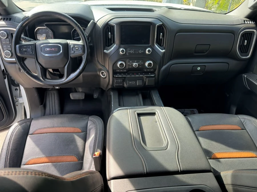 2021 GMC Sierra 5th Gen - Image 11 of 12