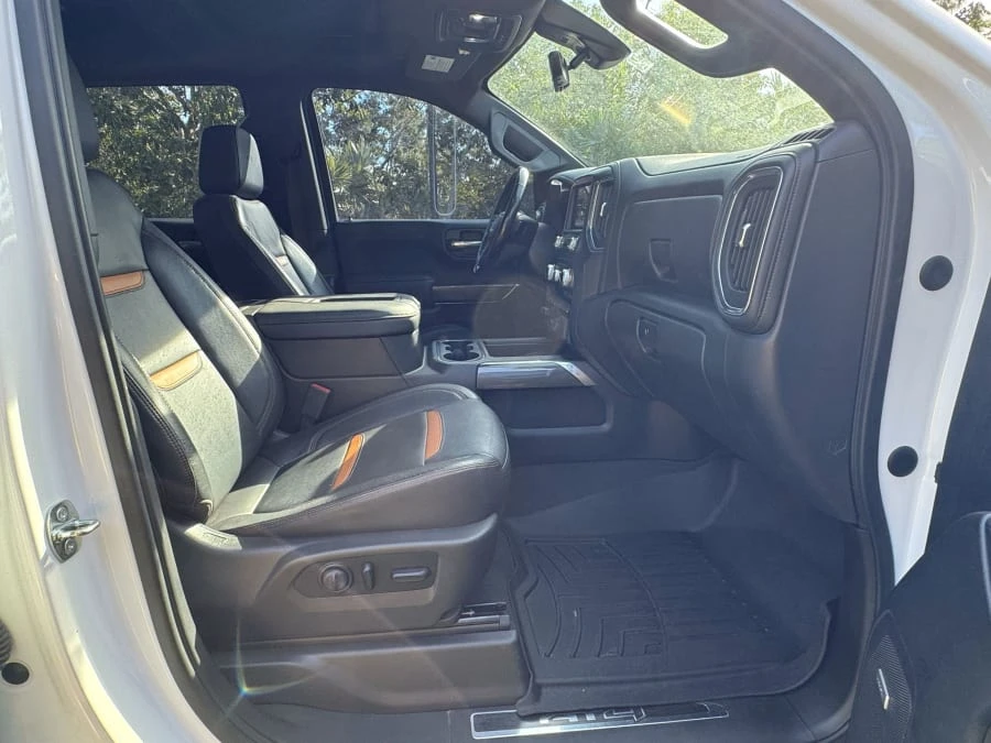 2021 GMC Sierra 5th Gen - Image 10 of 12