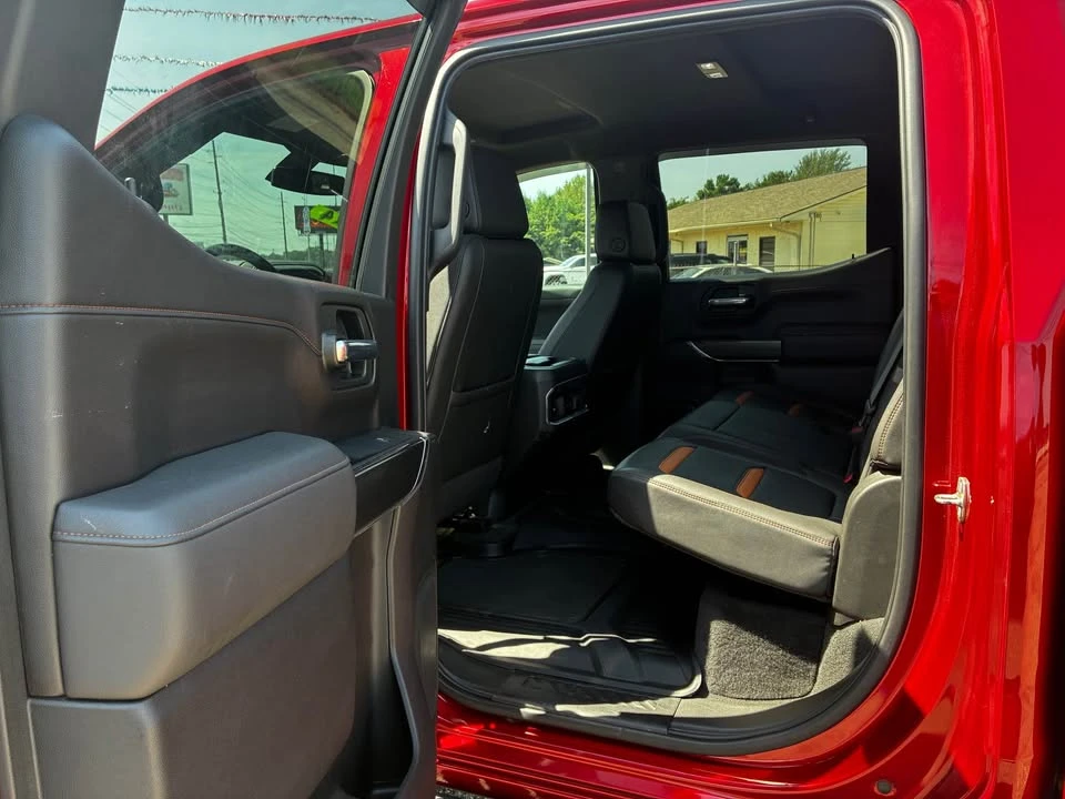 2021 GMC Sierra 5th Gen - Image 10 of 13