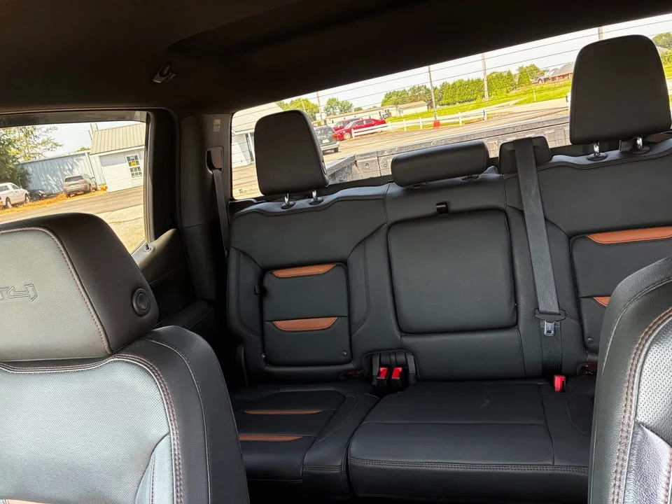 2021 GMC Sierra 5th Gen - Image 11 of 13