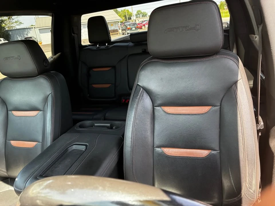 2021 GMC Sierra 5th Gen - Image 12 of 13