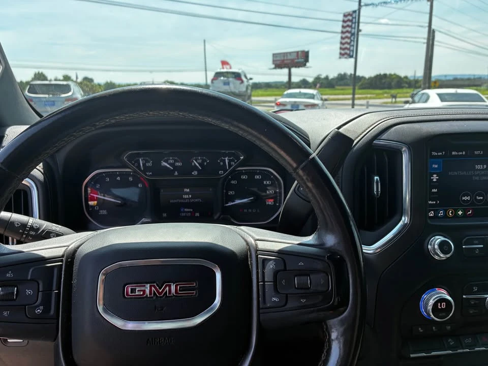 2021 GMC Sierra 5th Gen - Image 13 of 13