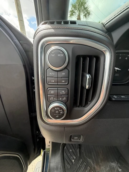 2021 GMC Sierra 5th Gen - Image 10 of 12