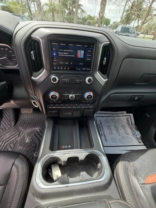 2021 GMC Sierra 5th Gen - Image 12 of 12