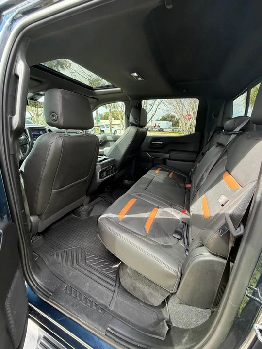 2021 GMC Sierra 5th Gen - Image 6 of 12