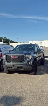 2021 GMC Sierra 1500 Elevation Crew Cab