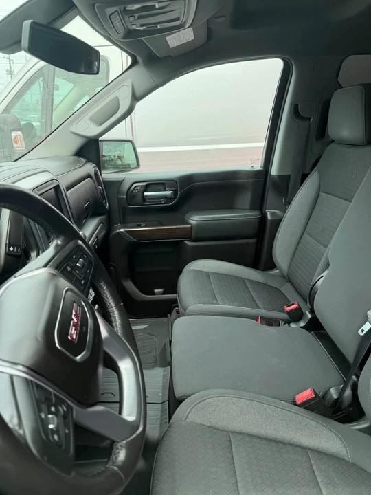 2021 GMC Sierra 4th Gen - Image 6 of 6