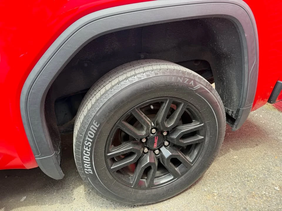 2021 GMC Sierra 4th Gen - Image 5 of 6