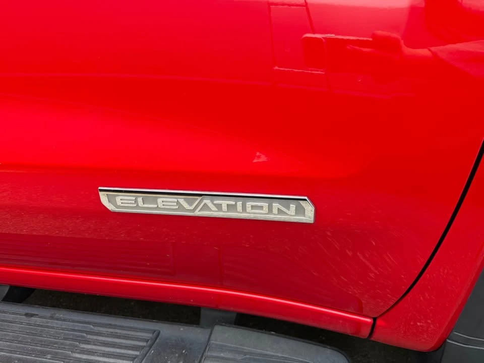 2021 GMC Sierra 4th Gen - Image 4 of 6