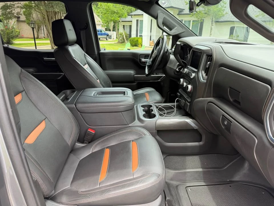 2021 GMC Sierra 5th Gen - Image 12 of 15
