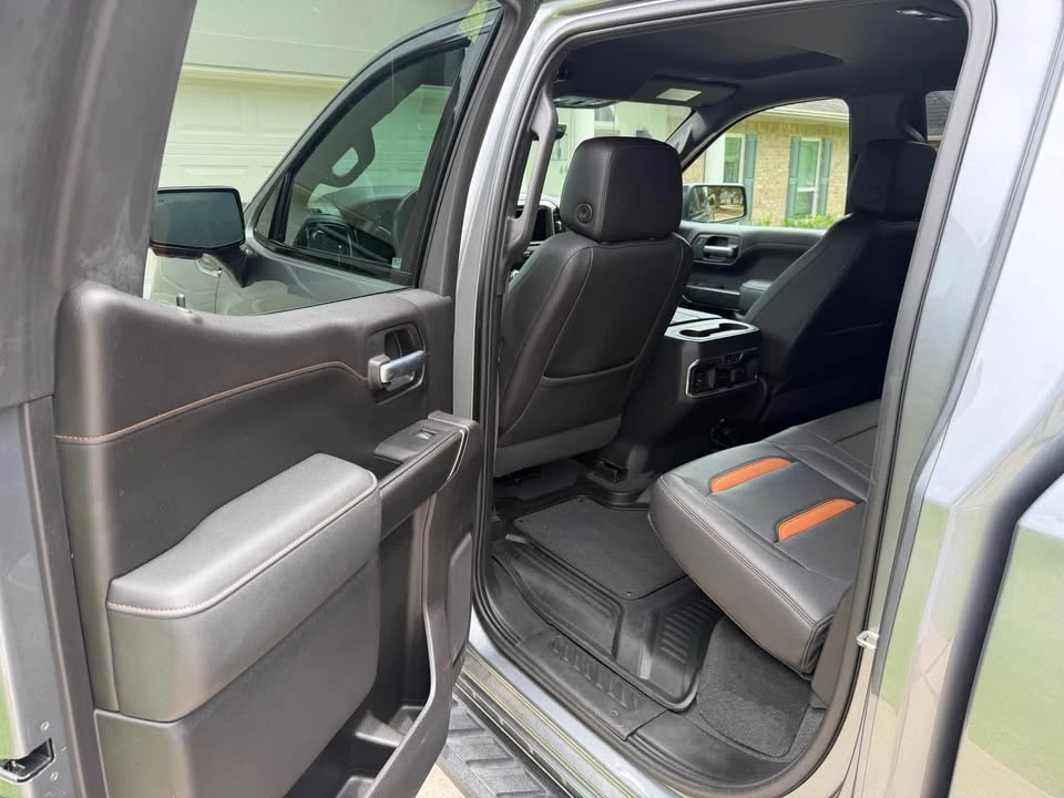 2021 GMC Sierra 5th Gen - Image 13 of 15