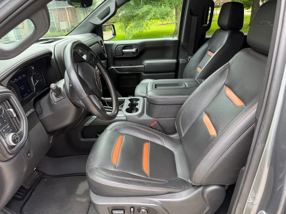 2021 GMC Sierra 5th Gen - Image 15 of 15