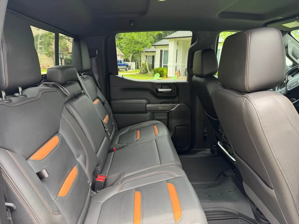 2021 GMC Sierra 5th Gen - Image 10 of 15