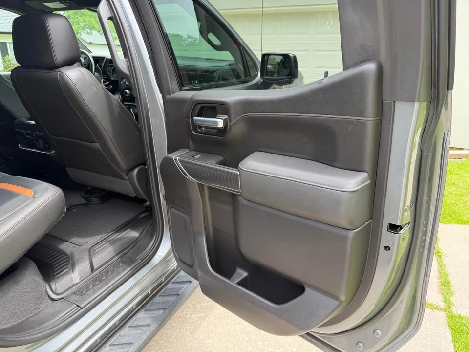 2021 GMC Sierra 5th Gen - Image 9 of 15