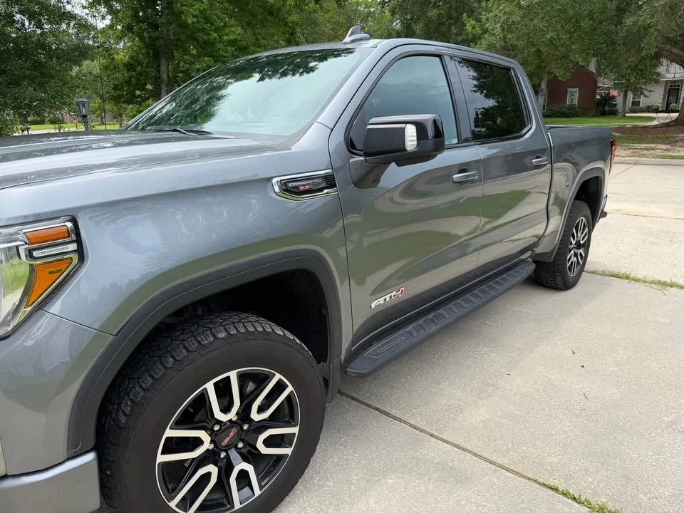 2021 GMC Sierra 5th Gen - Image 6 of 15