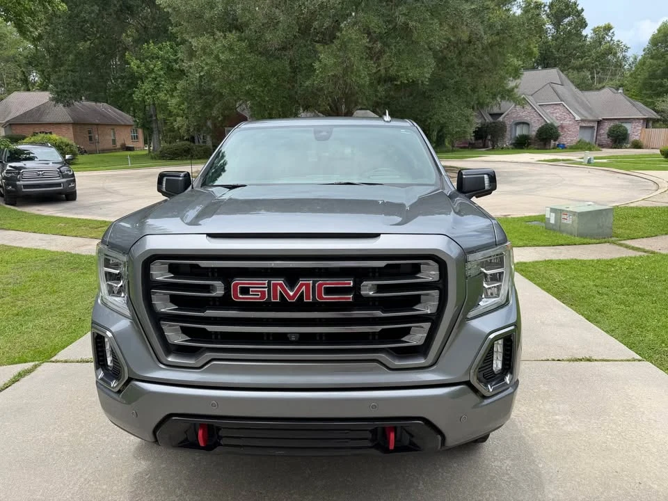 2021 GMC Sierra 5th Gen - Image 4 of 15