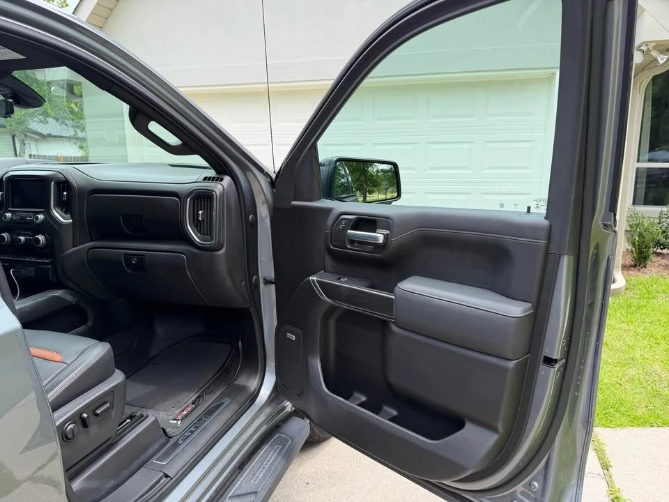 2021 GMC Sierra 5th Gen - Image 11 of 15