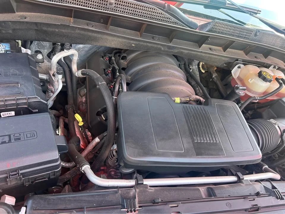 2021 GMC Sierra 5th Gen - Image 14 of 16