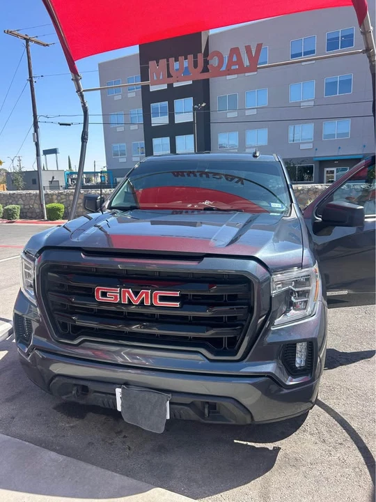 2021 GMC Sierra 5th Gen - Image 15 of 16