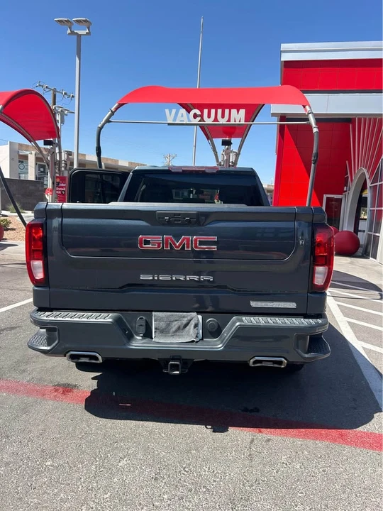 2021 GMC Sierra 5th Gen - Image 2 of 16