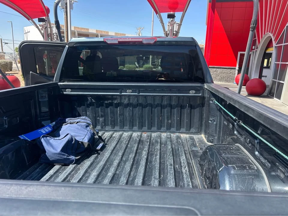 2021 GMC Sierra 5th Gen - Image 4 of 16