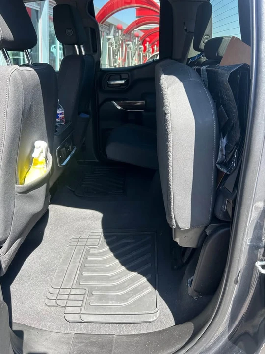 2021 GMC Sierra 5th Gen - Image 11 of 16