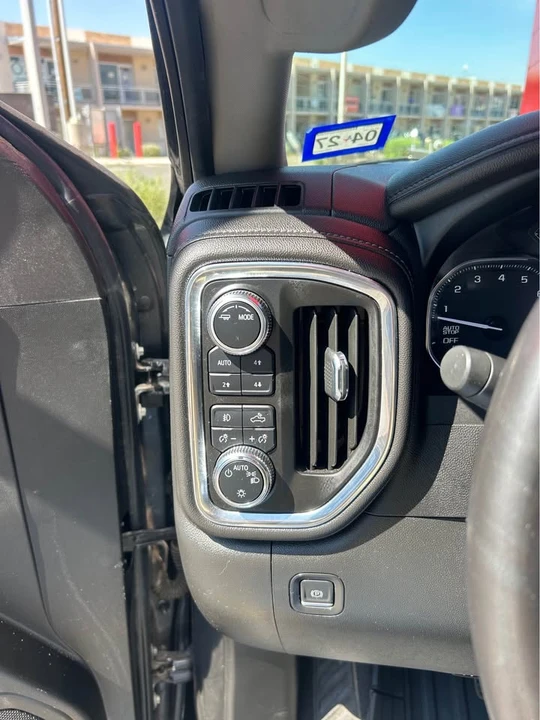 2021 GMC Sierra 5th Gen - Image 10 of 16