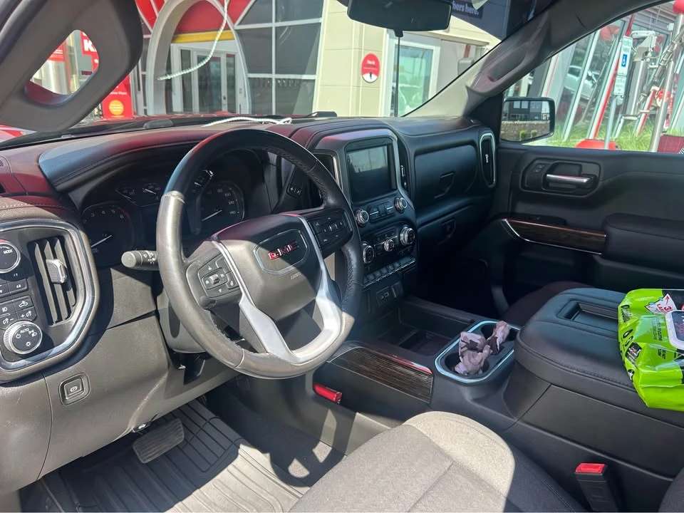 2021 GMC Sierra 5th Gen - Image 13 of 16