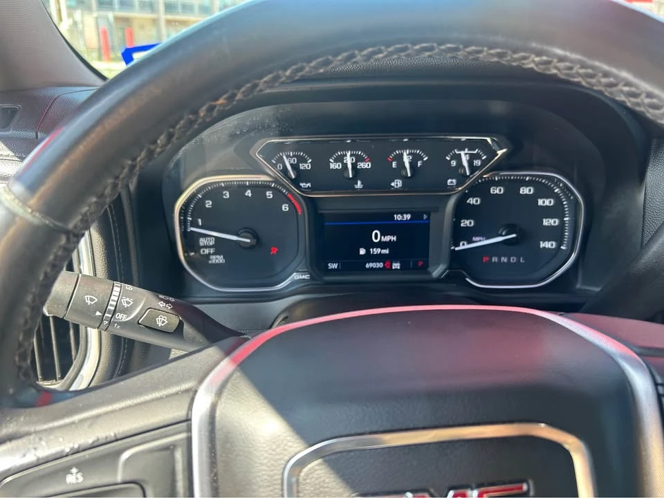 2021 GMC Sierra 5th Gen - Image 12 of 16