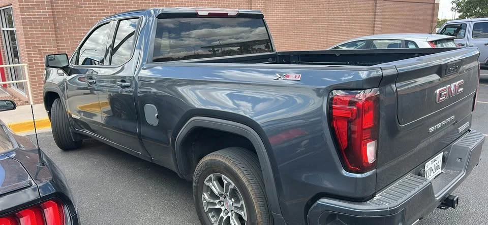 2021 GMC Sierra 5th Gen - Image 6 of 16