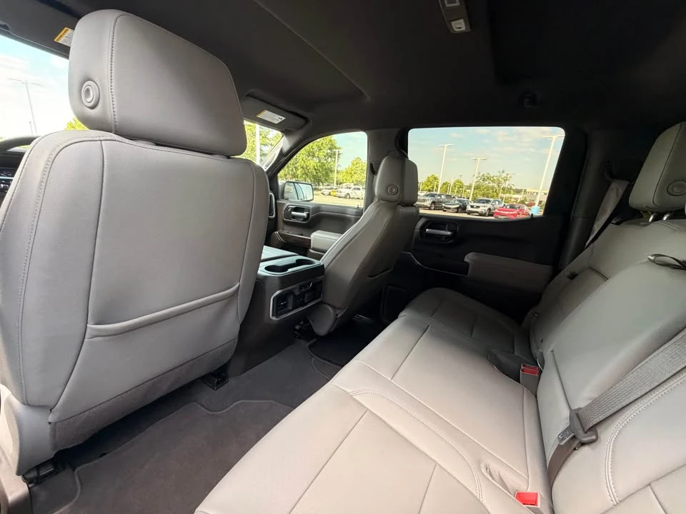 2021 GMC Sierra 5th Gen - Image 13 of 15