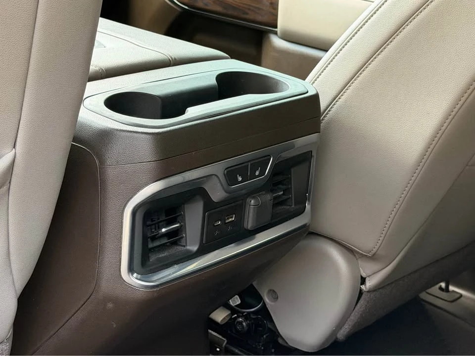 2021 GMC Sierra 5th Gen - Image 10 of 15