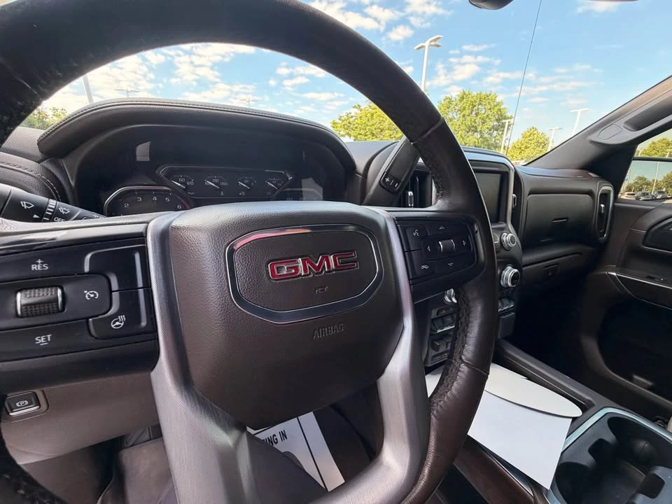 2021 GMC Sierra 5th Gen - Image 14 of 15
