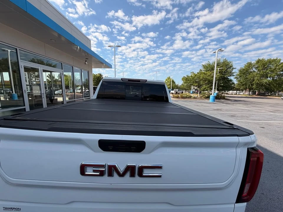 2021 GMC Sierra 5th Gen - Image 6 of 15