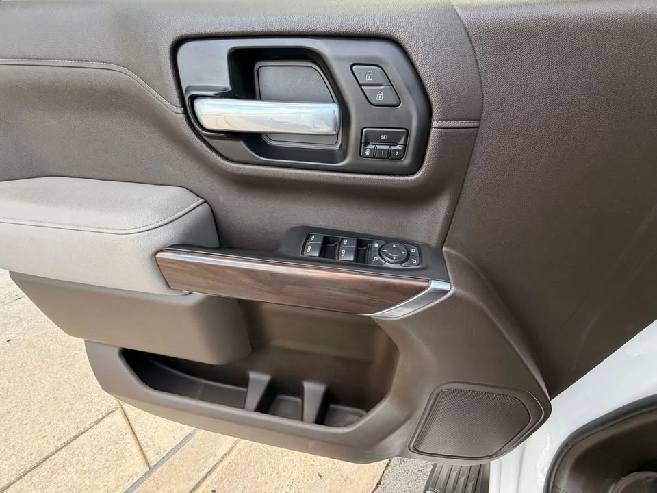 2021 GMC Sierra 5th Gen - Image 12 of 15