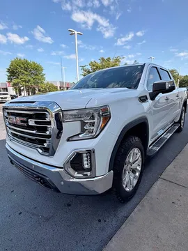2021 GMC Sierra Classic 1500 Regular Cab Texas